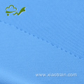 Coolplus Polyester Knitted Polo Fabric